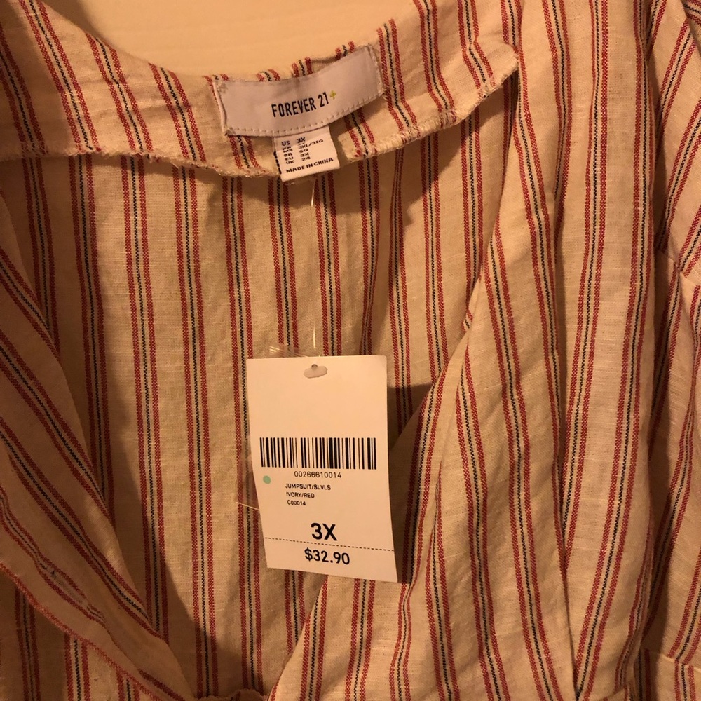 Romper - Picture 4 of 4